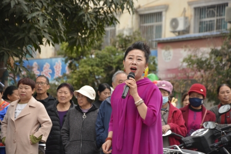 歌舞表演2